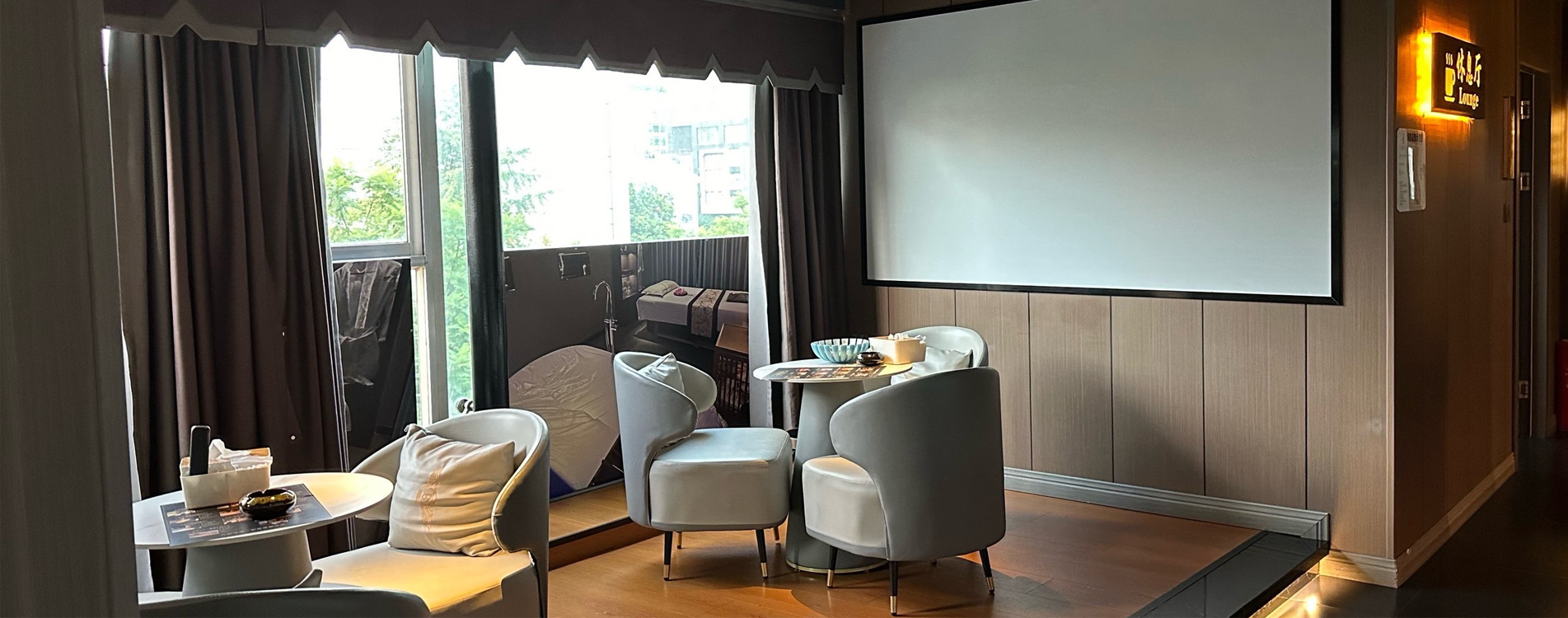 上海松江男士桑拿会馆图片一