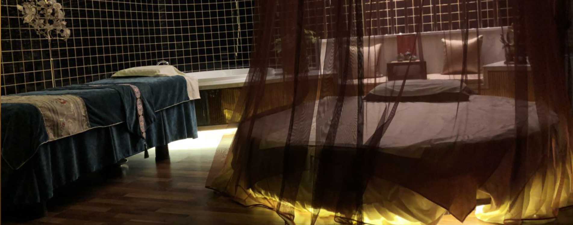 上海松江男士桑拿会馆图片三